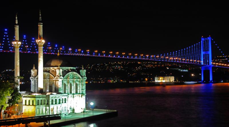 Boshphorus Cruise, Turkey, Istanbul, Belly Dance, Drinks, Dinner