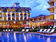 ITC Goa, Luxury Hotel, Candolim Beach, Fortune Select Regina, iToursWorldwide