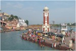 Haridwar,Bharat Mata Mandir,Shanti Kunj,Gayatri,Ganga Aarti,Har ki Pauri,Nature