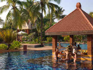 Ramada Caravela Beach Resorts Goa, Packages, Indian Holiday Options