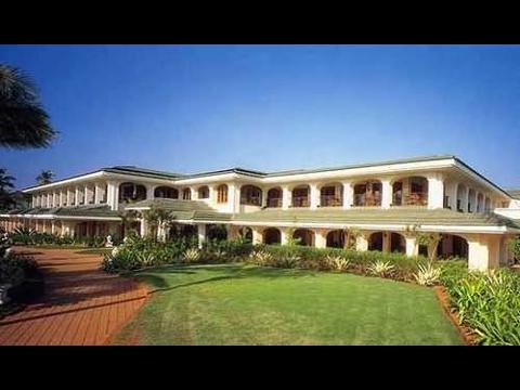 Taj Exotica Goa, Vacation Packages, Indian Holiday Options