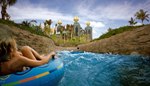 Aquaventure, Atlantis the Palm, Dubai, Waterpark, India Holiday Options,T-Global