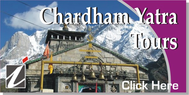 IHO,Chardham,Kedarnath,Badrinath,Gangotri,Yamunotri,Haridwar,India Holiday