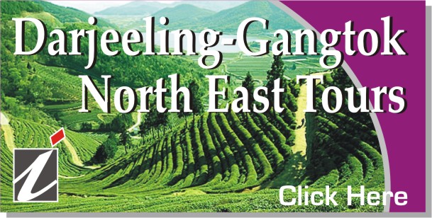 IHO,North East,India Holiday,Darjeeling,Gangtok,Kalimpong,Mirik Lake,Pelling