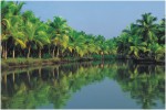 Kerala Back Waters, Kumarakom, Alleppey, North South, India Holiday, House Boat