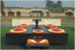 Raj Ghat, Gandhi Samadi, Delhi, Golden Triangle Tour, Indian Holiday, Vacations