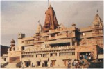 Krishna Birthplace, Mathura, Golden Triangle Tour, Indian Holiday Options